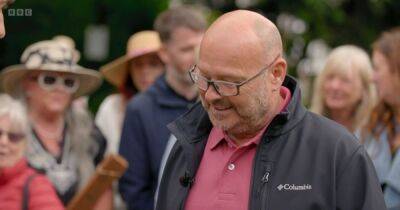 BBC Antiques Roadshow guest stunned as damaged watch valued at staggering sum - manchestereveningnews.co.uk - Britain - county Park