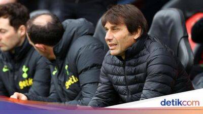 Conte Sering 'Ribut' sama Manajemen Klub: Juventus hingga Tottenham