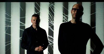Chemical Brothers confirm Manchester date for 2023 arena tour