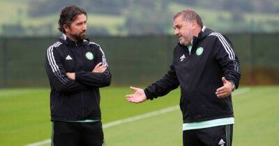 John Kennedy - Harry Kewell reveals Ange Celtic charm offensive by text and how he tests previously shy stars - dailyrecord.co.uk - Australia - Melbourne