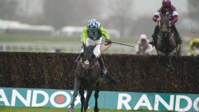 Clan Des Obeaux ruled out of Aintree return in Bowl