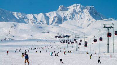 Follow those in the know and hit the slopes of Türkiye's best ski resorts - euronews.com