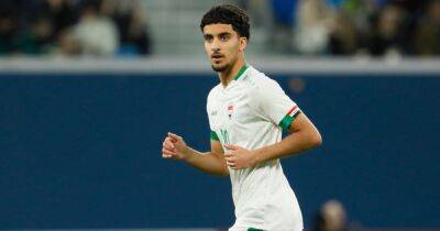 Erling Haaland - Zidane Iqbal has sent Manchester United a timely reminder - manchestereveningnews.co.uk - Manchester