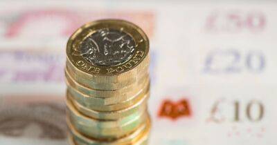 All the major changes affecting your money in April - including new DWP cost of living payment