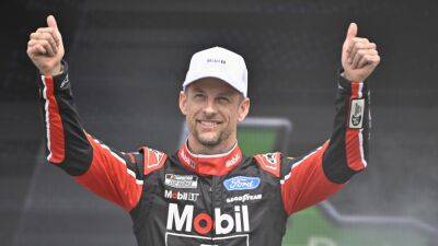 24 Hours of Le Mans: Jenson Button can’t wait to enter NASCAR car alongside racing legends - ‘So much fun!’