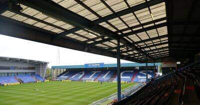 New £1m pitch at Boundary Park stadium will 'level up' Oldham sport - including rugby league - manchestereveningnews.co.uk