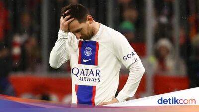 'Kalau Messi Tolak Reuni, Barcelona Akan Lebih Sakit Hati'