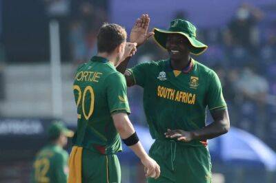 World Cup ticket: Proteas pace brigade return to ODI squad for critical clash against Netherlands