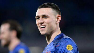 Phil Foden has appendix surgery, to miss Manchester City vs Liverpool