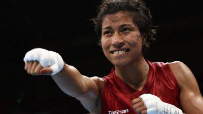 Women's World Boxing Championships: Where To Watch Live Telecast, Live Streaming Of Lovlina Borgohain's Final Bout