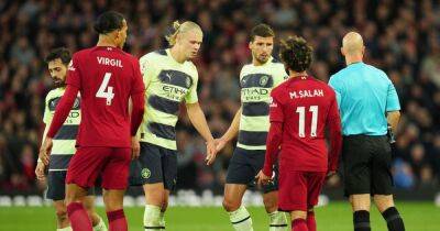 Man City v Liverpool FC set to be explosive start to Premier League run-in - manchestereveningnews.co.uk - Britain - Manchester -  Man