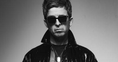 Noel Gallagher - Noel Gallagher announces UK arena tour - after huge Manchester homecoming show - manchestereveningnews.co.uk - Britain - Manchester - Birmingham