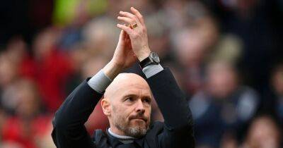 Manchester United must learn from Newcastle takeover to hand Erik ten Hag dream transfer window