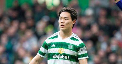 Oh brings Celtic swagger to South Korea despite friendly regret as he declares himself 'stronger' than Cho Gue Sung - dailyrecord.co.uk - Qatar - Colombia - Iceland - South Korea - state Ohio