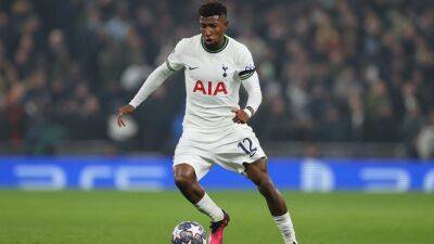 Emerson injury adds to turmoil at Tottenham