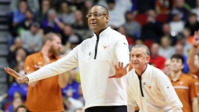 Sources - Rodney Terry is focus of Texas' coaching search