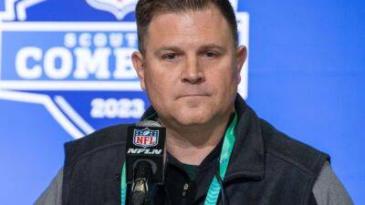 Brian Gutekunst - Packers puzzled as talks with QB Rodgers 'never transpired' - espn.com