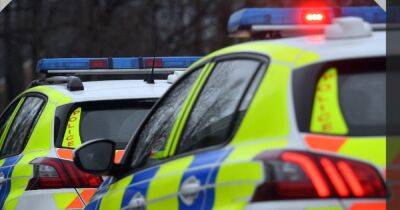 Bassaleg Road in Newport reopens after late night crash - walesonline.co.uk - county Newport