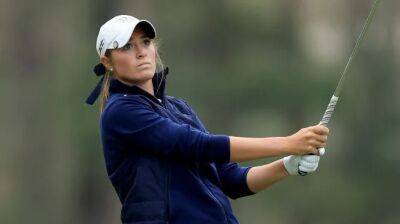 Augusta National - Before return to Augusta National, Rachel Kuehn reflects on growth of women’s golf - nbcsports.com - state Georgia