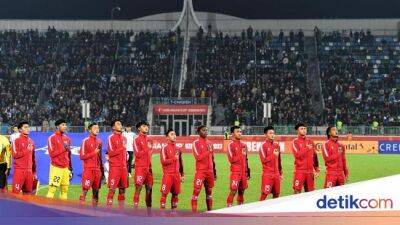 Prediksi Ranking FIFA Indonesia Andai Menang Lagi Atas Burundi