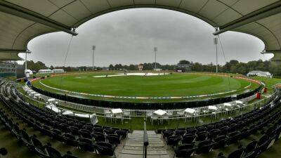 New Zealand vs Sri Lanka 2nd ODI Live Score: Rain Delays Start Of Play In Christchurch