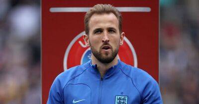Harry Kane's other world-class skill could be why Erik ten Hag wants him at Manchester United
