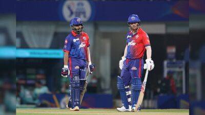 David Warner - Prithvi Shaw - Rishabh Pant - Anrich Nortje - Delhi Capitals In IPL 2023: Preview, Strongest XI, Schedule - All You Need To Know - sports.ndtv.com - South Africa - India -  Bangalore