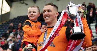 Hamilton hero Ryan Fulton says cup win proves they have the fight to beat the drop - dailyrecord.co.uk