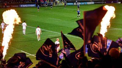 Ulster plan to fight fire with fire against Leinster