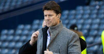 Brian Laudrup delivers Scotland reality check as he names forgotten Spain threat that ends Steve Clarke 'good news'