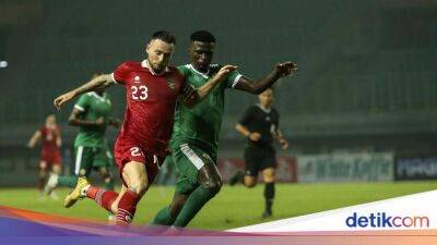 Shin Tae-Yong - Shin Tae-yong Antisipasi Burundi Main Lebih Oke - sport.detik.com - Indonesia - Burundi