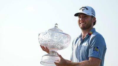 Sam Burns is match play master, Rory McIlroy returns to form - 5 things we learned from WGC-Dell Technologies Match Play