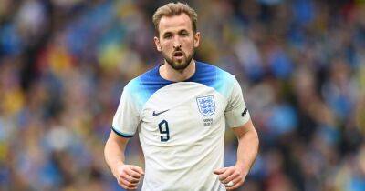 Harry Kane has two months to solve a problem if he's to make Manchester United move