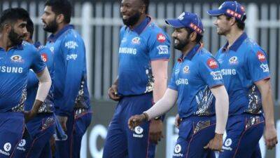 Rohit Sharma "Delivered Milk Packets So That...": Ex India Star Narrates Never Heard Before Tale Of Mumbai Indians Captain