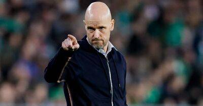 The three unseen Erik ten Hag qualities that can propel Manchester United into new era