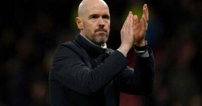 John Murtough - Ryan Reynolds - Rob Macelhenney - Phil Parkinson - Manchester United and Wrexham to do battle in San Diego in July - breakingnews.ie - Manchester - Usa - county San Diego