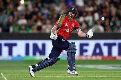 England skipper Stokes set to start IPL as batsman only - Hussey