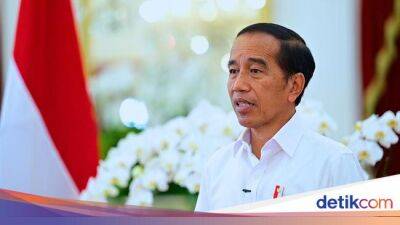 Sosmed Presiden Jokowi Dibanjiri Komentar Piala Dunia U-20 - sport.detik.com - Indonesia - Israel