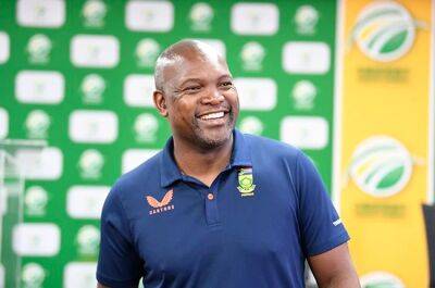 Enoch Nkwe - Shukri Conrad - CSA in talks with two countries over more Test cricket in 2023, split Proteas squads also an option - news24.com - South Africa - India