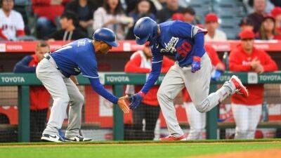 Betting tips for the 2023 MLB season: win totals