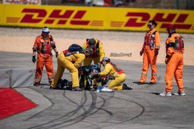 Marc Marquez - Repsol Honda - Miguel Oliveira - RNF rallies for tougher MotoGP penalties - bikesportnews.com - Portugal - Argentina
