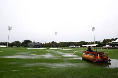 Boost for Proteas as Christchurch washout hits Sri Lanka World Cup hopes