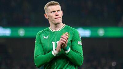 James Macclean - Ireland star James McClean reveals autism diagnosis - rte.ie - France - Ireland