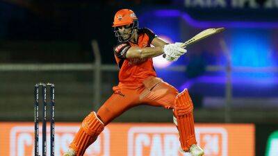 Will Aiden Markram Be Able To Guide SunRisers Hyderabad To Second IPL Title?