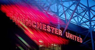 Manchester United Foundation help launch Digital Academy to guide under represented students - manchestereveningnews.co.uk - Manchester