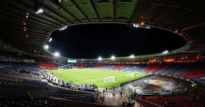 Scott Mactominay - Dani Olmo - Stephen Odonnell - Steve Clarke - Scotland vs Spain LIVE score and goal updates from Euro 2024 qualifier at Hampden - dailyrecord.co.uk - Germany - Spain - Scotland - Norway - Cyprus - county Hampden