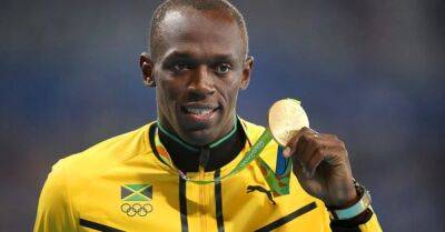 Michael Johnson - Usain Bolt - Usain Bolt feels athletics is ‘missing a superstar’ who can excite crowds again - breakingnews.ie - Usa - Jamaica