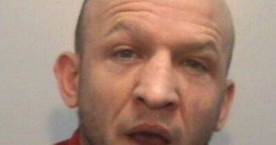 Police issue appeal over Wigan man wanted for assault