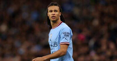 ‘Everything can change’ - Nathan Ake hints at Man City title race advantage over Arsenal