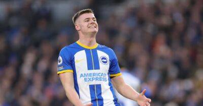 Louis Saha - Evan Ferguson - Manchester United sent Evan Ferguson transfer message ahead of summer window - manchestereveningnews.co.uk - Manchester